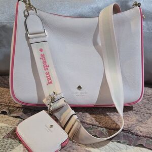 Kate Spade Emma Large Crossbody